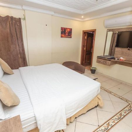 دار كنان للوحدات السكنية Djeddah Extérieur photo