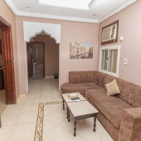 دار كنان للوحدات السكنية Djeddah Extérieur photo