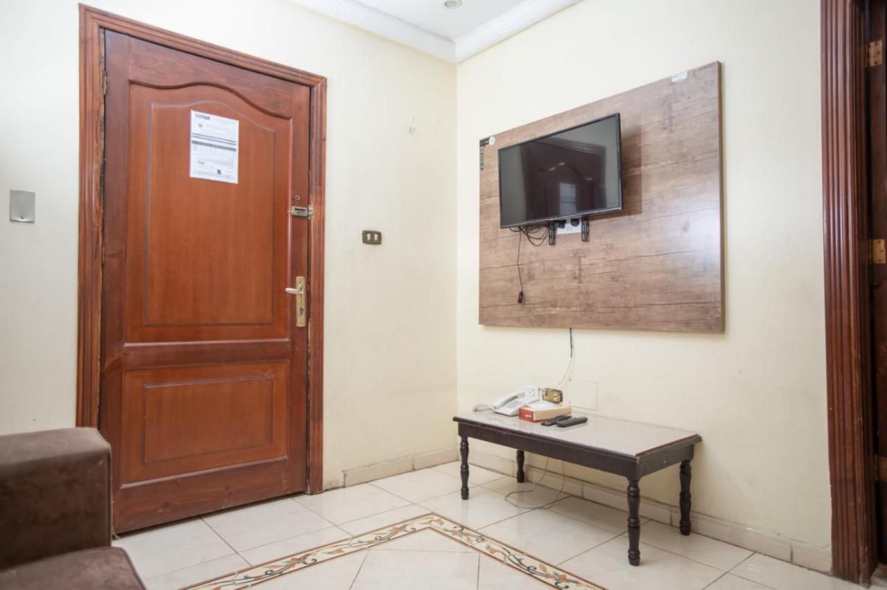 دار كنان للوحدات السكنية Djeddah Extérieur photo
