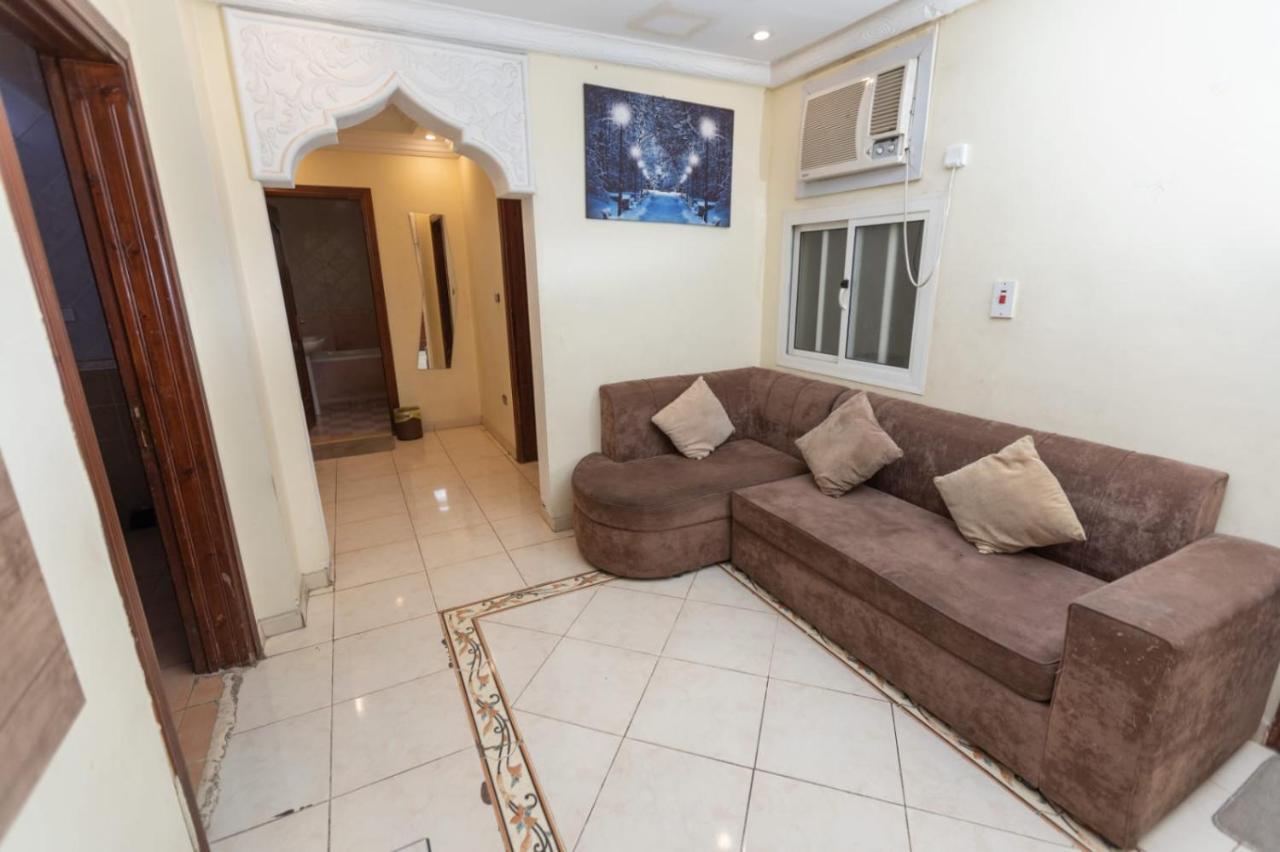 دار كنان للوحدات السكنية Djeddah Extérieur photo