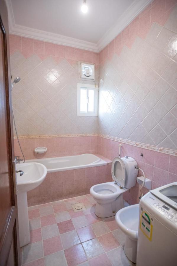 دار كنان للوحدات السكنية Djeddah Extérieur photo