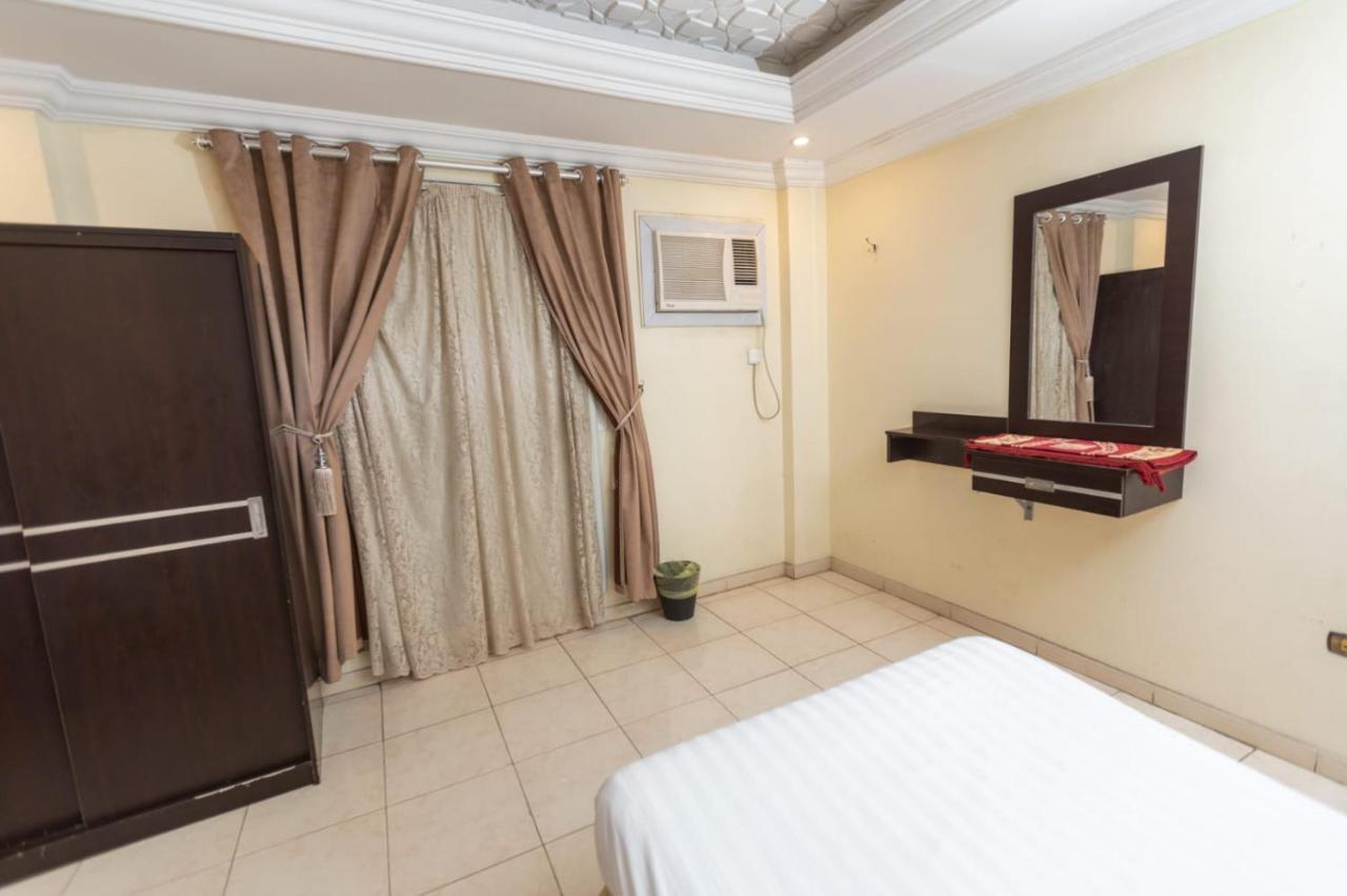 دار كنان للوحدات السكنية Djeddah Extérieur photo