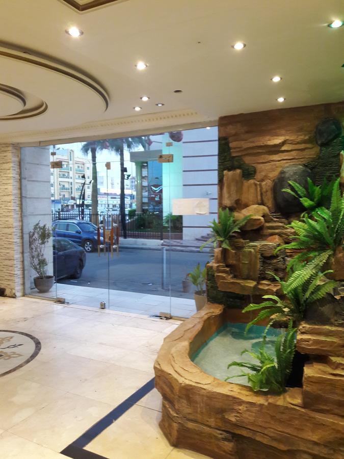 دار كنان للوحدات السكنية Djeddah Extérieur photo