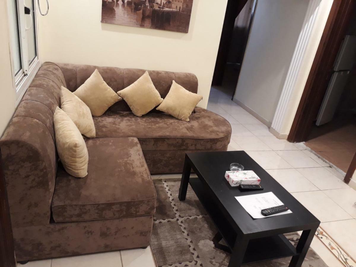 دار كنان للوحدات السكنية Djeddah Extérieur photo