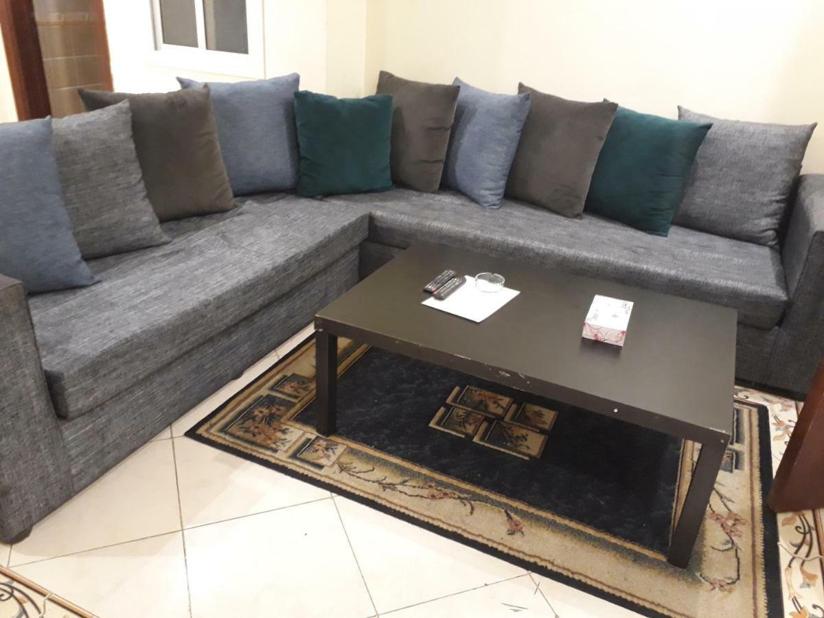 دار كنان للوحدات السكنية Djeddah Extérieur photo
